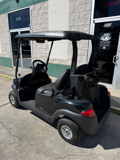 2020 Club Car Tempo 2 Seater Lithium