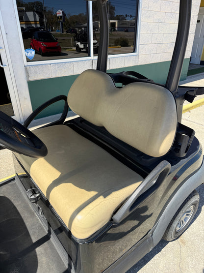 2020 Club Car Tempo Lithium