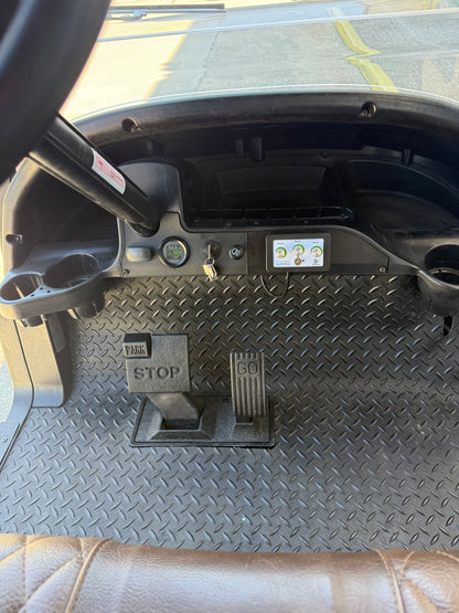 Club Car 6 Seater Street-Legal LSV | 30+ MPH Navitas AC Lithium