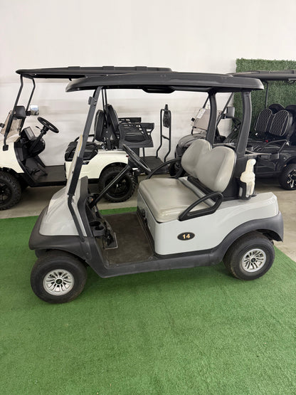 2022 Club Car Precedent Lithium 2 Seater