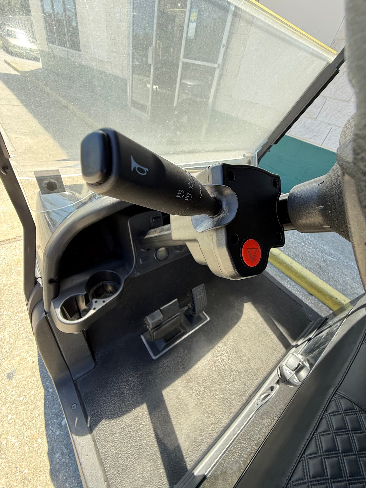 2020 Club Car Tempo Lithium 4 Seater