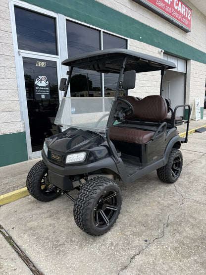 2020 Club Car Tempo Lithium | Certified Refurbished