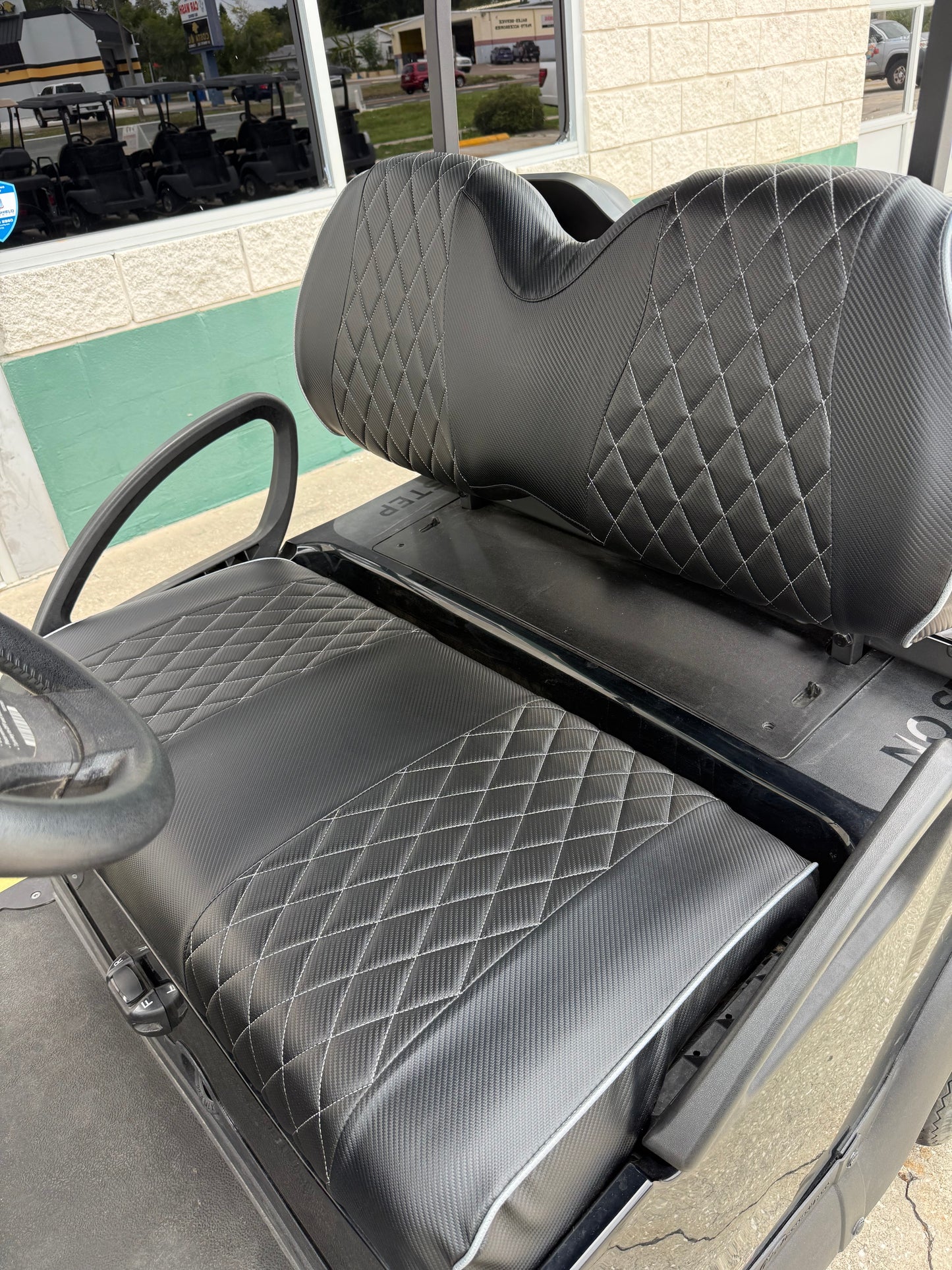 2020 Club Car Tempo Lithium | Certified Refurbished