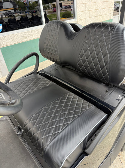 2020 Club Car Tempo Lithium | Certified Refurbished
