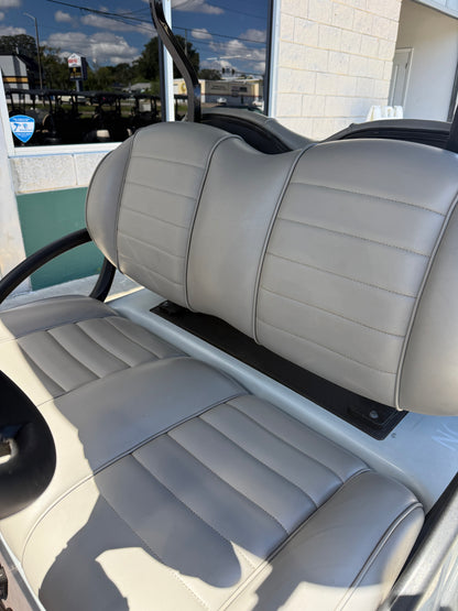2021 Club Car Tempo Lithium