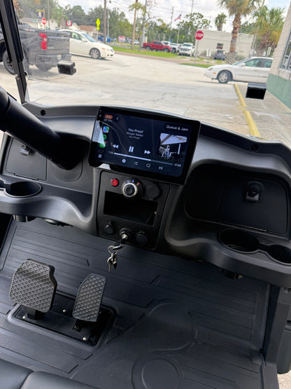2024 Bintelli Active EV Pulse 6 Seater Lithium