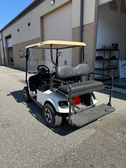 2016 EZGO TXT GAS