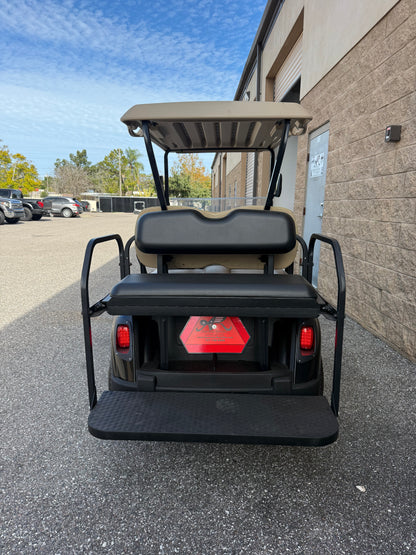 2020 EZGO RXV 4 Seater