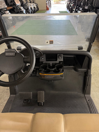 2020 EZGO RXV 4 Seater