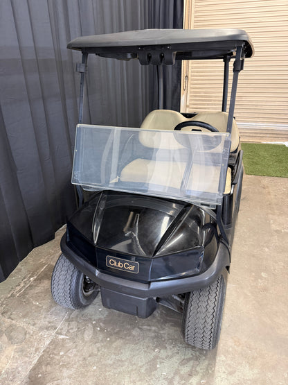 2020 Club Car Tempo Lithium 2 Seater | American Retrofits Certified Refurbished