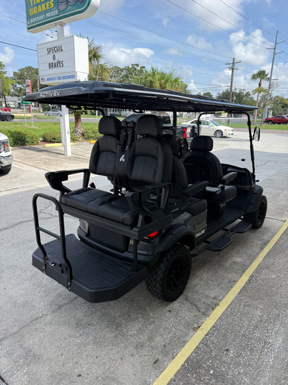 2024 Bintelli Active EV Pulse 6 Seater Lithium