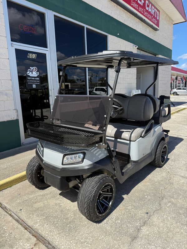 2021 Club Car Tempo Lithium