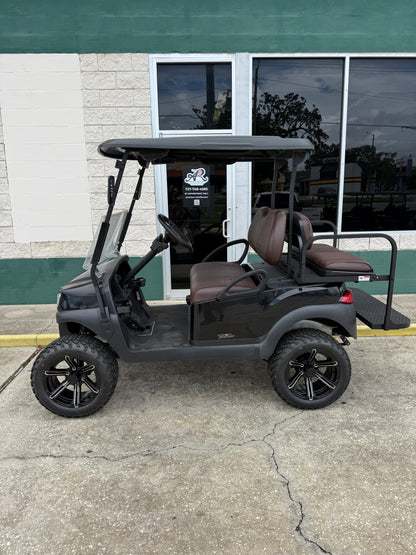 2020 Club Car Tempo Lithium | Certified Refurbished