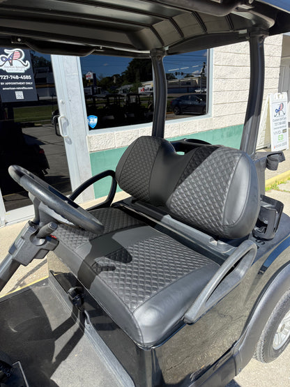 2020 Club Car Tempo 2 Seater Lithium