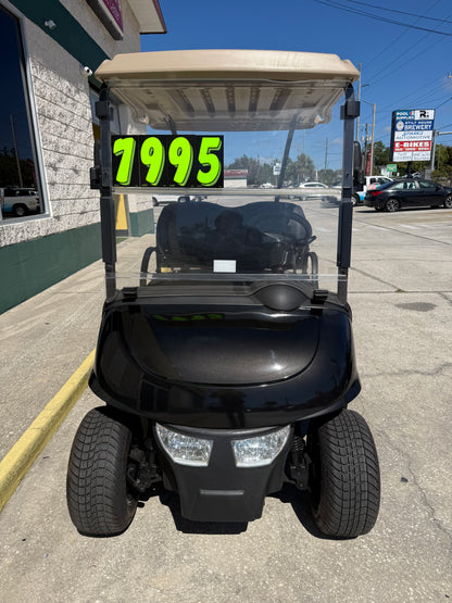 2020 EZGO RXV Lithium 4 Seater