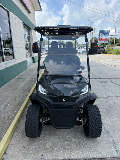 2024 Bintelli Active EV Pulse 6 Seater Lithium
