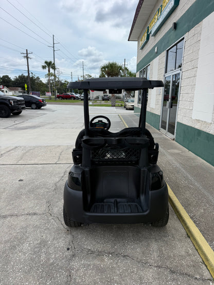 2020 Club Car Tempo 2 Seater Lithium