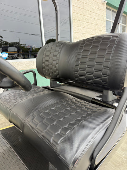 2020 EZGO RXV Lithium | Certified Refurbished