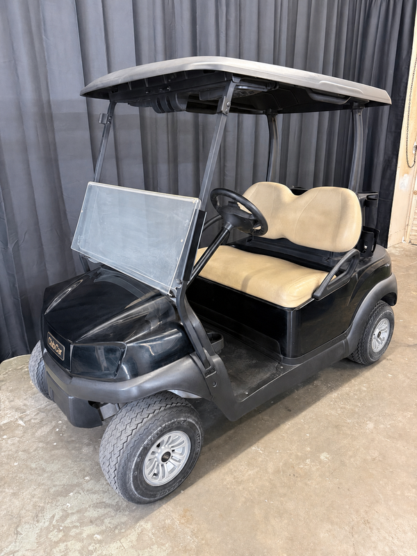 2020 Club Car Tempo Lithium 2 Seater | American Retrofits Certified Refurbished