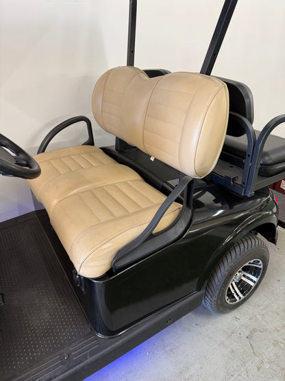 2020 EZGO RXV Lithium 4 Seater