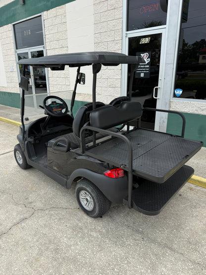 2020 Club Car Tempo Lithium | Certified Refurbished