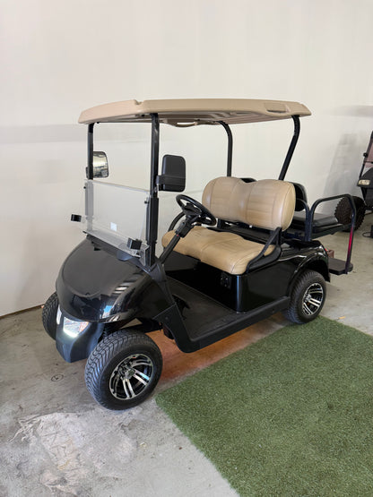 2020 EZGO RXV Lithium 4 Seater