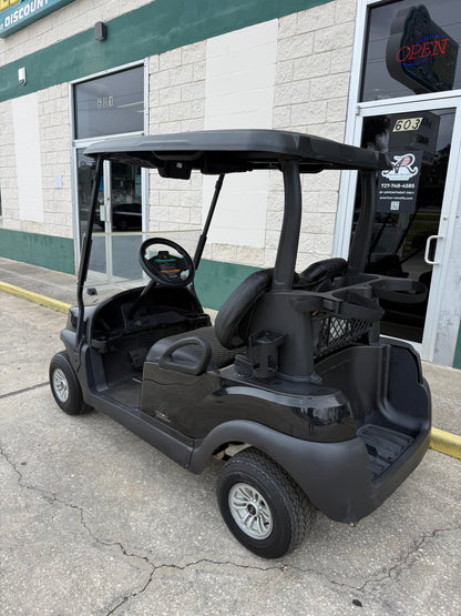 2020 Club Car Tempo 2 Seater Lithium
