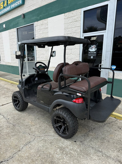 2020 Club Car Tempo Lithium | Certified Refurbished