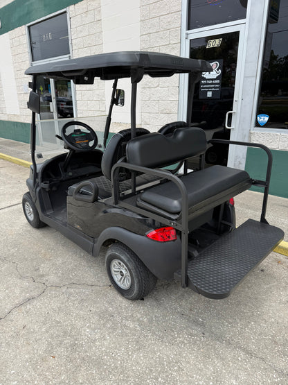 2020 Club Car Tempo Lithium | Certified Refurbished
