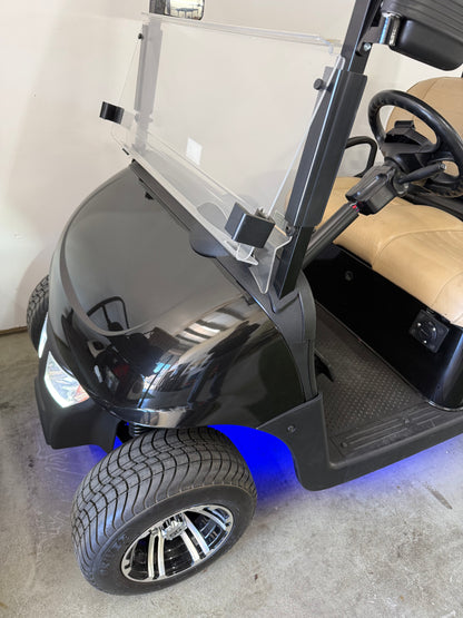 2020 EZGO RXV Lithium 4 Seater