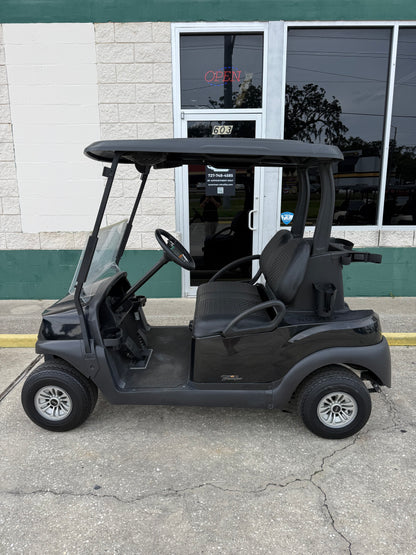 2020 Club Car Tempo 2 Seater Lithium