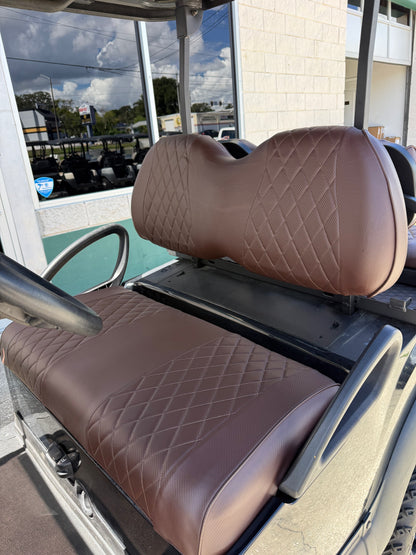 2020 Club Car Tempo 4 Seater Lithium