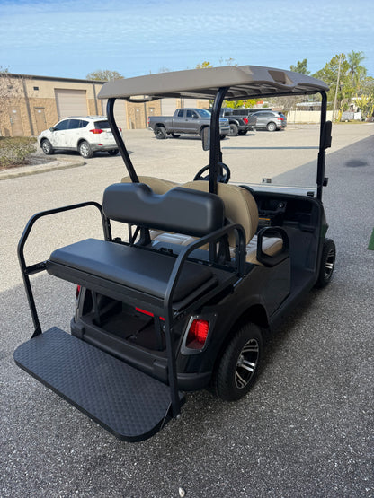 2020 EZGO RXV 4 Seater