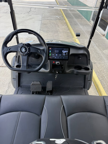 2024 Bintelli Active EV Pulse 6 Seater Lithium
