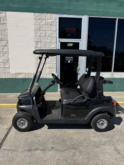 2020 Club Car Tempo 2 Seater Lithium