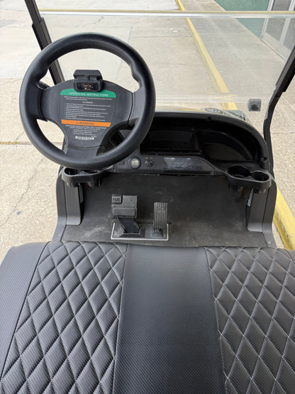 2020 Club Car Tempo Lithium | Certified Refurbished
