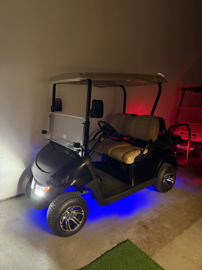 2020 EZGO RXV Lithium 4 Seater