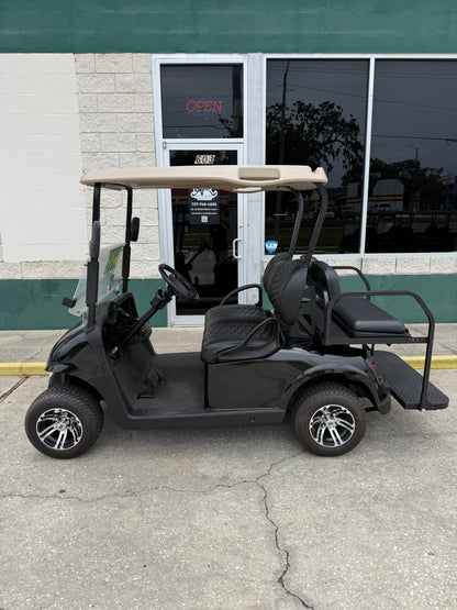 2020 EZGO RXV Lithium | Certified Refurbished