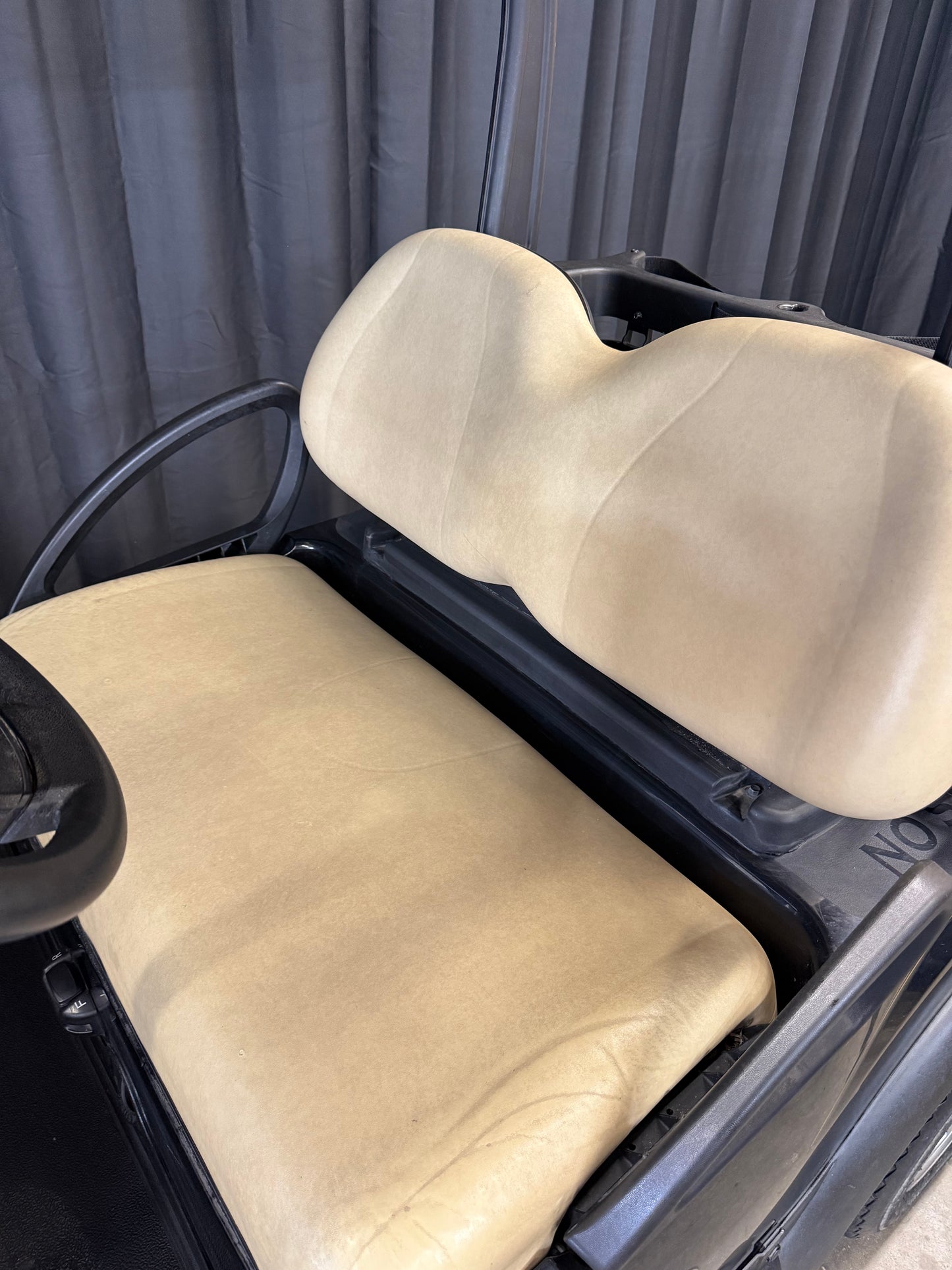 2020 Club Car Tempo Lithium 2 Seater | American Retrofits Certified Refurbished