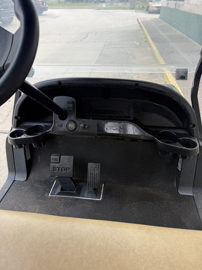2020 Club Car Tempo 2 Seater Lithium
