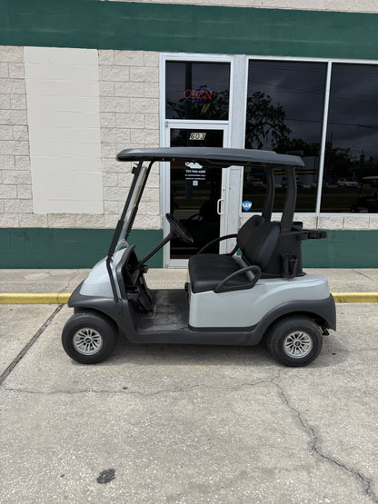 2022 Club Car Precedent 2 Seater