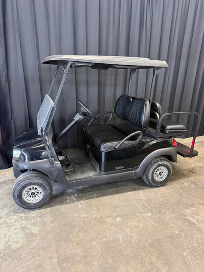 2020 Club Car Tempo Lithium 4 Seater | American Retrofits Certified Refurbished