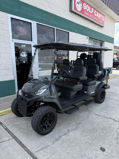 2024 Bintelli Active EV Pulse 6 Seater Lithium