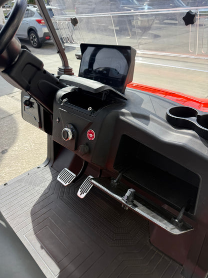 2025 Denago Rover XL 4 Forward