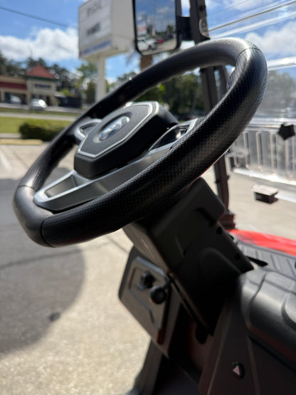 2025 Denago Rover XL 4 Forward