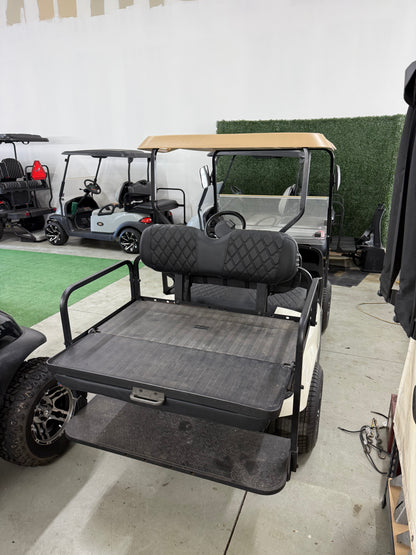 2016 EZGO TXT GAS