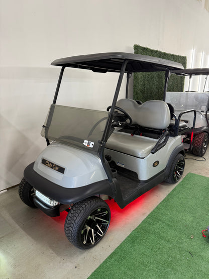 2022 Club Car Precedent