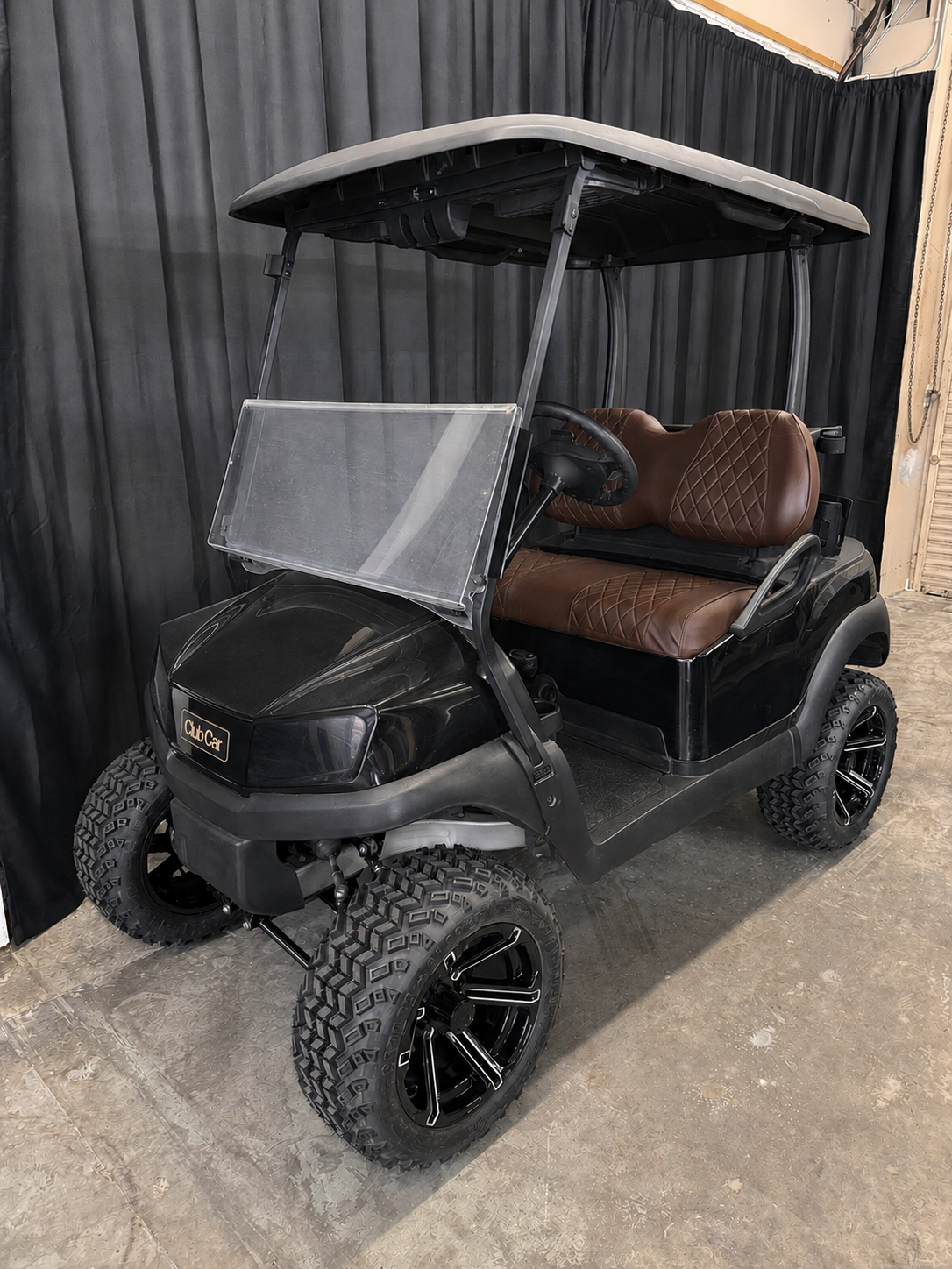 2020 Club Car Tempo Lithium | Certified Refurbished