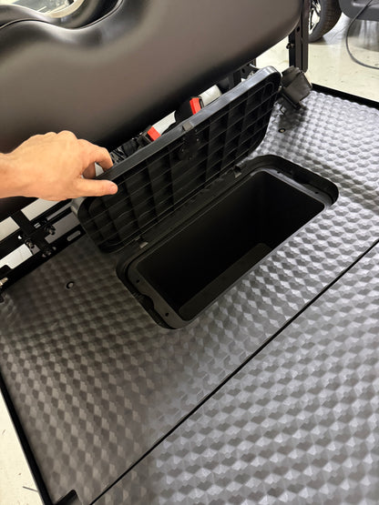 2022 Club Car Precedent