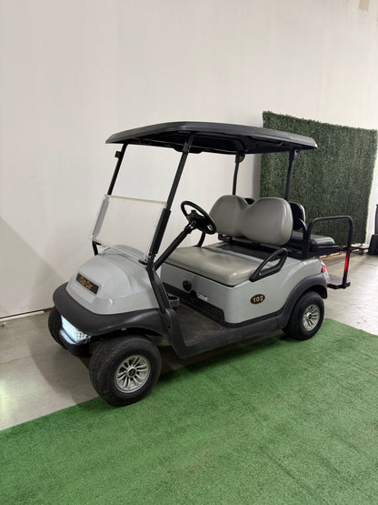 2022 Club Car Precedent